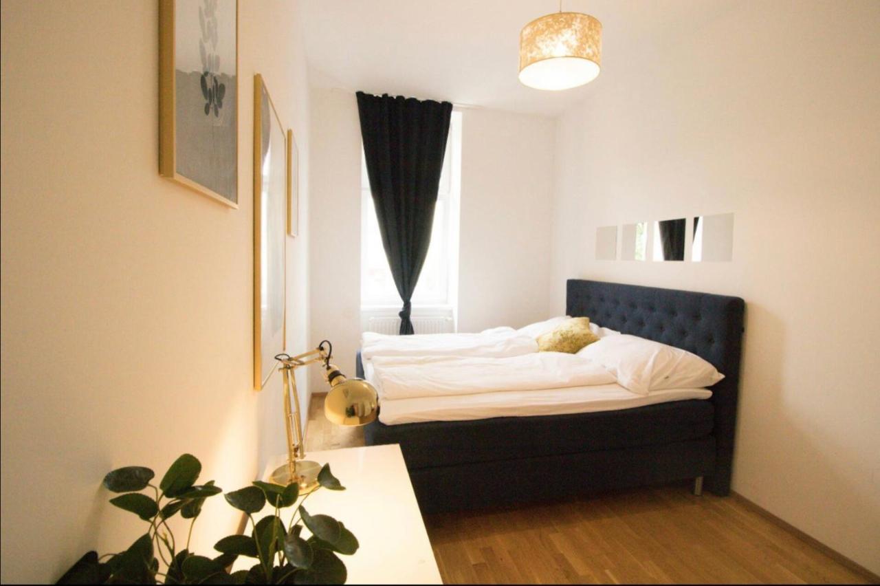 Gemuetliches Stadtnest L Lf16 Vienna Luaran gambar