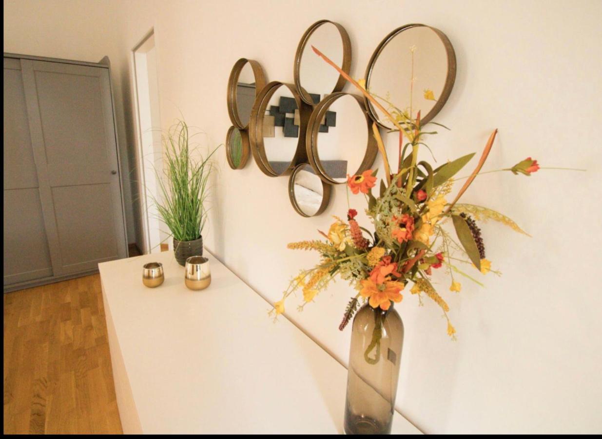 Gemuetliches Stadtnest L Lf16 Vienna Luaran gambar