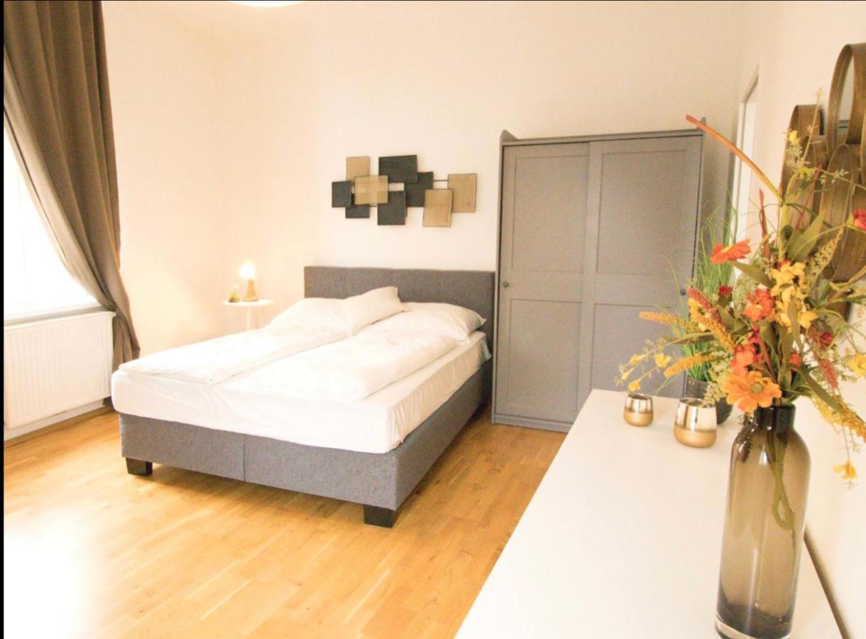 Gemuetliches Stadtnest L Lf16 Vienna Luaran gambar