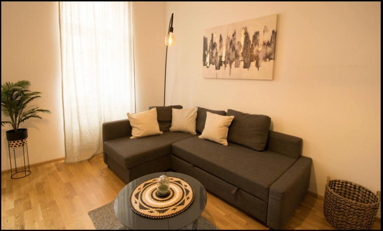 Gemuetliches Stadtnest L Lf16 Vienna Luaran gambar
