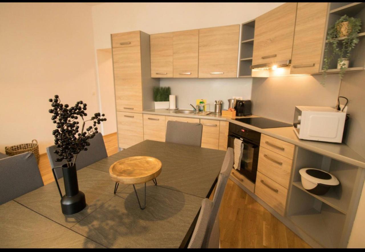 Gemuetliches Stadtnest L Lf16 Vienna Luaran gambar